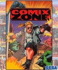 Comix Zone: Cheats, Trainer +15 [dR.oLLe]