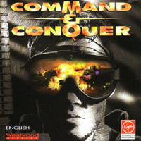 Treinador liberado para Command & Conquer (1995) [v1.0.1]