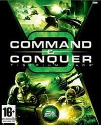 Treinador liberado para Command & Conquer 3: Tiberium Wars [v1.0.6]