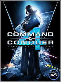 Command & Conquer 4: Tiberian Twilight: Treinador (V1.0.54)