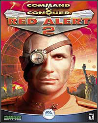 Command & Conquer: Red Alert 2: Treinador (V1.0.94)