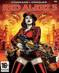 Command & Conquer: Red Alert 3: Trainer +14 [v1.6]