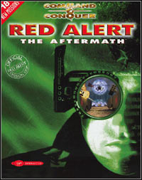 Treinador liberado para Command & Conquer: Red Alert The Aftermath [v1.0.6]