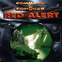 Treinador liberado para Command & Conquer: Red Alert [v1.0.7]