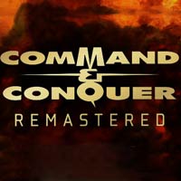 Command & Conquer Remastered: Treinador (V1.0.26)