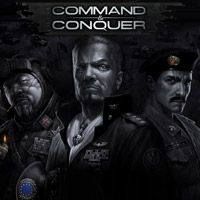 Command & Conquer: Treinador (V1.0.21)