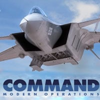 Command: Modern Operations: Trainer +5 [v1.7]