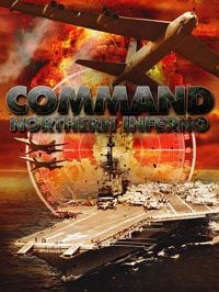 Command: Northern Inferno: Treinador (V1.0.2)