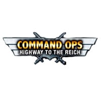 Command Ops: Highway to the Reich: Treinador (V1.0.5)