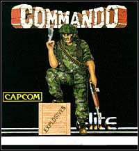 Commando: Trainer +11 [v1.6]