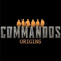 Treinador liberado para Commandos: Origins [v1.0.4]