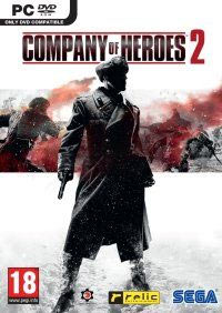 Company of Heroes 2: Cheats, Trainer +10 [dR.oLLe]