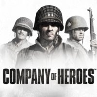 Company of Heroes: Cheats, Trainer +10 [MrAntiFan]