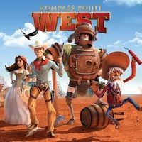 Compass Point: West: Cheats, Trainer +5 [MrAntiFan]