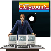 Computer Tycoon: Cheats, Trainer +8 [MrAntiFan]