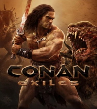 Conan Exiles: Cheats, Trainer +12 [dR.oLLe]