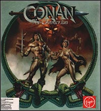 Conan the Cimmerian: Cheats, Trainer +7 [CheatHappens.com]