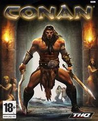 Conan: Treinador (V1.0.90)