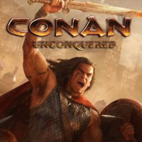 Treinador liberado para Conan Unconquered [v1.0.9]