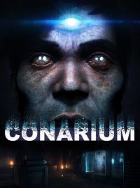 Conarium: Trainer +11 [v1.5]