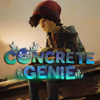 Concrete Genie: Trainer +10 [v1.9]