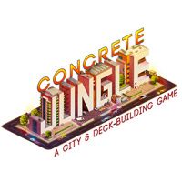 Concrete Jungle: Treinador (V1.0.7)