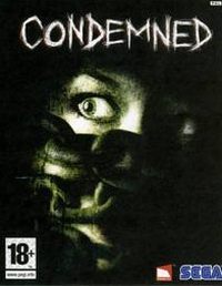 Treinador liberado para Condemned: Criminal Origins [v1.0.2]