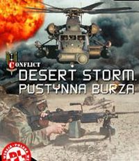 Conflict: Desert Storm: Trainer +11 [v1.3]