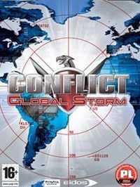 Treinador liberado para Conflict: Global Terror [v1.0.1]