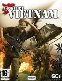 Treinador liberado para Conflict: Vietnam [v1.0.8]