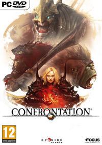 Confrontation: Cheats, Trainer +7 [FLiNG]