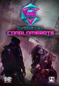 Conglomerate 451: Trainer +8 [v1.9]