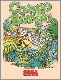 Congo Bongo: Trainer +7 [v1.7]