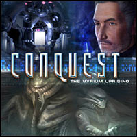 Conquest 2: The Vyrium Uprising: Trainer +13 [v1.8]