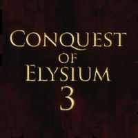 Treinador liberado para Conquest of Elysium 3 [v1.0.7]