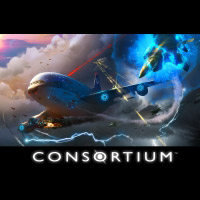 Consortium: Cheats, Trainer +6 [dR.oLLe]