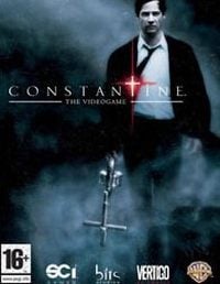 Constantine: Cheats, Trainer +11 [MrAntiFan]