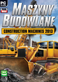 Construction Machines 2013: Cheats, Trainer +11 [CheatHappens.com]