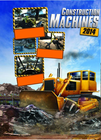 Construction Machines 2014: Cheats, Trainer +10 [CheatHappens.com]