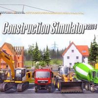 Construction Simulator 2014: Treinador (V1.0.10)