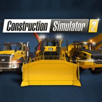 Construction Simulator 2: Trainer +6 [v1.3]