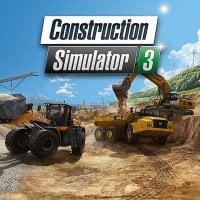 Treinador liberado para Construction Simulator 3 [v1.0.6]