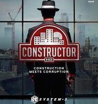 Constructor HD: Treinador (V1.0.39)