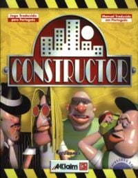 Constructor: Cheats, Trainer +7 [CheatHappens.com]