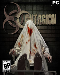 Treinador liberado para Contagion [v1.0.7]