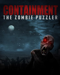 Treinador liberado para Containment: The Zombie Puzzler [v1.0.5]