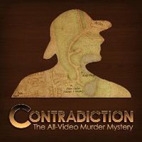 Contradiction: Spot The Liar!: Trainer +7 [v1.7]