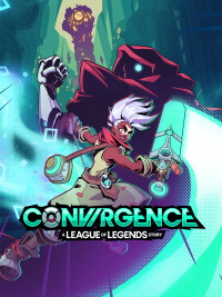 Conv/rgence: A League of Legends Story: Treinador (V1.0.88)