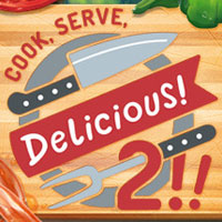 Cook, Serve, Delicious! 2!!: Treinador (V1.0.15)