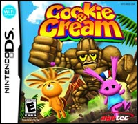 Cookie & Cream: Cheats, Trainer +15 [CheatHappens.com]